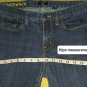 J.crew Nlue 5 Pocket Design Strecth Cotton Toothpick Style Jeans Size 28