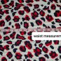 Talbots Red ,white & Blue Mix Print Sleeveless Blouse Size Sp