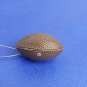 NFL Patriots Mini Football Ornament/ Charm