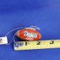 NFL Patriots Mini Football Ornament/ Charm