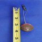 NFL Patriots Mini Football Ornament/ Charm