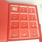 Talbots 12 Days Of Sparkle Just The Charms Set
