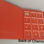 Talbots 12 Days Of Sparkle Just The Charms Set