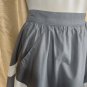 VINTAGE Barco Sport Modell Pockets Gray, Black, White Details Fitted Waistband