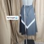 VINTAGE Barco Sport Modell Pockets Gray, Black, White Details Fitted Waistband