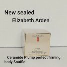 Elizabeth Arden Ceramide Plump Perfect Firming Body Souffle Cream 6.8 Oz.
