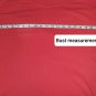 New Old Navy Red Light Weight Knit Top Size Xl