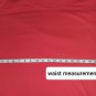 New Old Navy Red Light Weight Knit Top Size Xl