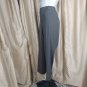 Talbots Dark Green Pockets Unlined Pants Size 12P