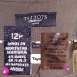 Talbots Dark Green Pockets Unlined Pants Size 12P
