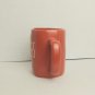 Rae Dunn Red & White Hugs Big Mug