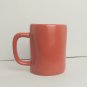 Rae Dunn Red & White Hugs Big Mug
