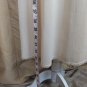 Vintage Vanity Fair Beige Lace Trim Slip Size 34 SS