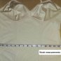 Vintage Vanity Fair Beige Lace Trim Slip Size 34 SS