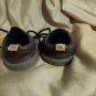 Build A Bear Brown Leather Upper Shoes