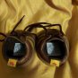 Build A Bear Brown Leather Upper Shoes