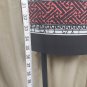 Enfocus Studio Brown & White Print Slip On Dress Side 8