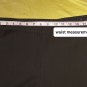 Ann Taylor Wool Blend Coffee Brown Detail Waistband Pants Size 6