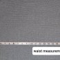 Talbots Gray Cotton Blend Rib Sweater Size L