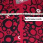 Designers Originalas red cardigan size PM