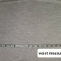 Simply Novelle Pink Detail Hem Tunic Top Size XXL
