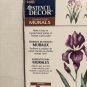 Vintage New Stencil Element
