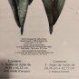 Vintage New Stencil Element