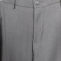 Calvin Klein Gray Dress Pants Size 32x30