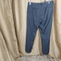 Calvin Klein Gray Dress Pants Size 32x30