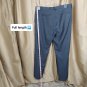 Calvin Klein Gray Dress Pants Size 32x30