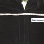 NEW C.L.O.T.H.E.S black V Neckline One Button Jacket Size XL