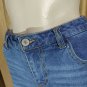 Love Tree Denim Cuff Hem Shorts Size S
