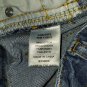 Love Tree Denim Cuff Hem Shorts Size S