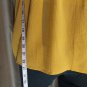 New Ultra Flirt  Yellow Detail Swing Top Size 1X