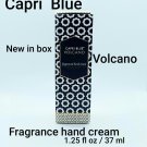Capri Blue Signature Hand Cream - Volcano 30ml/1oz mini purse