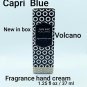 Capri Blue Signature Hand Cream - Volcano 30ml/1oz mini purse