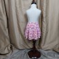 Gymboree Pink Ruffled Detail 100% Cotton Skort Size 2T