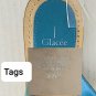Glacee Floral Leather Made In Spain Sandals Size 9.5M
