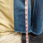 Seven 7 Sparkle Back Pockets Slim Boot Cut Jeans Size 6