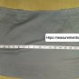 Gianni Bini Green pockets Mini Skirt With Detail Belt Loops/ hem  Size 12