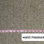Moon & Madison Moss Green  Multi Color Threads Detail Knit Sweater SiZE M