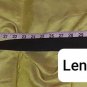 Clavin Klein Black Signature Belt Size 36