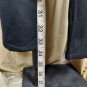 N.Y.D.J. black soandex blend front & Back Pockets pants size 4