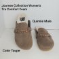 Journee Collection Women's Tru Comfort Foam Quinnie Mule 6.5