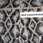 Kaisley Ivory & Black Print Long Cardigan Size L