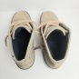 Nautica - Youth Shoes LEEWAY High Top Boots/Shoes beige Size 1 Lace Up Boys