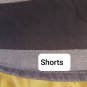 New Without Tags Gymboree  Denim Faux Button Down Skirt Size 8