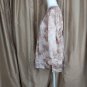 Chico size 0 beige / ivory detail top