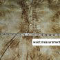 Chico size 0 beige / ivory detail top