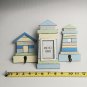 2 Hooks And Maxthing Picture Frame